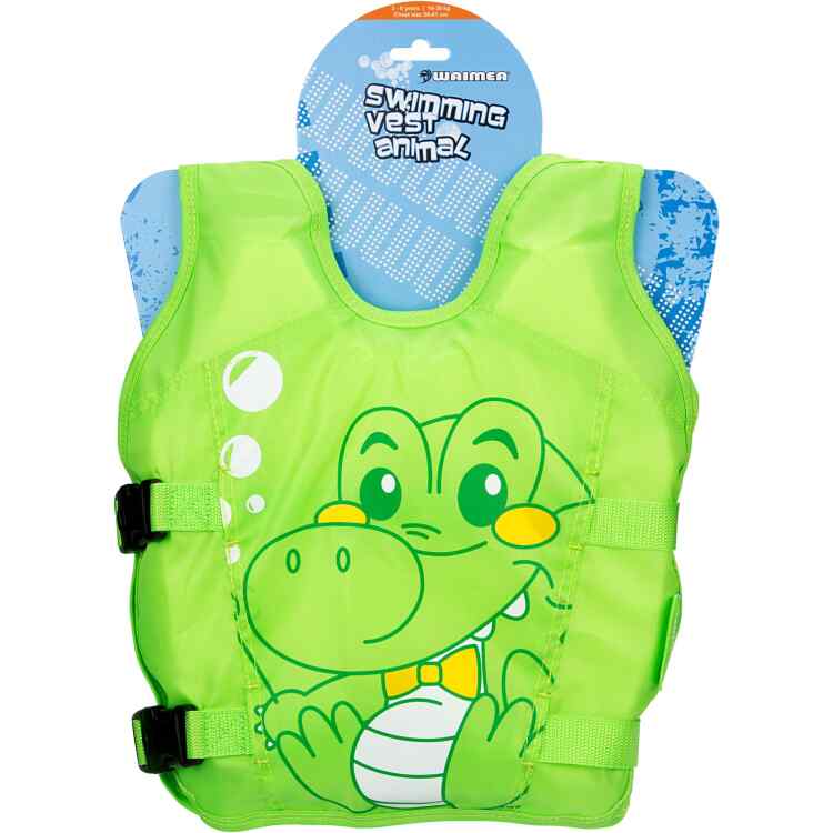 Swimming Vest Animal  36 Years  1930 kg - Image 4