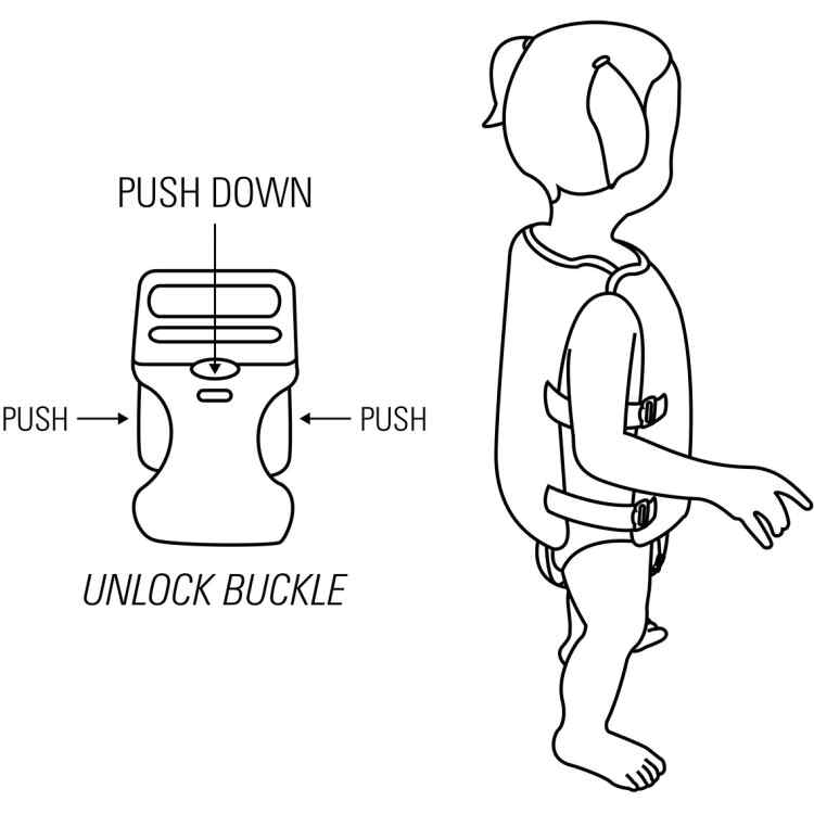 Swimming Vest Animal  36 Years  1930 kg - Image 6
