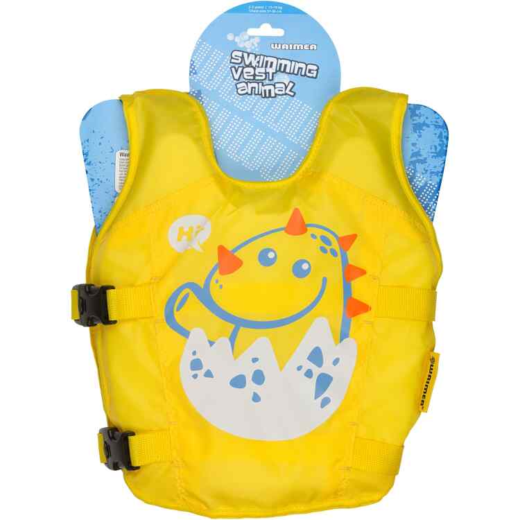 Swimming Vest Animal  23 Years  1519 Kg - Bilde 4