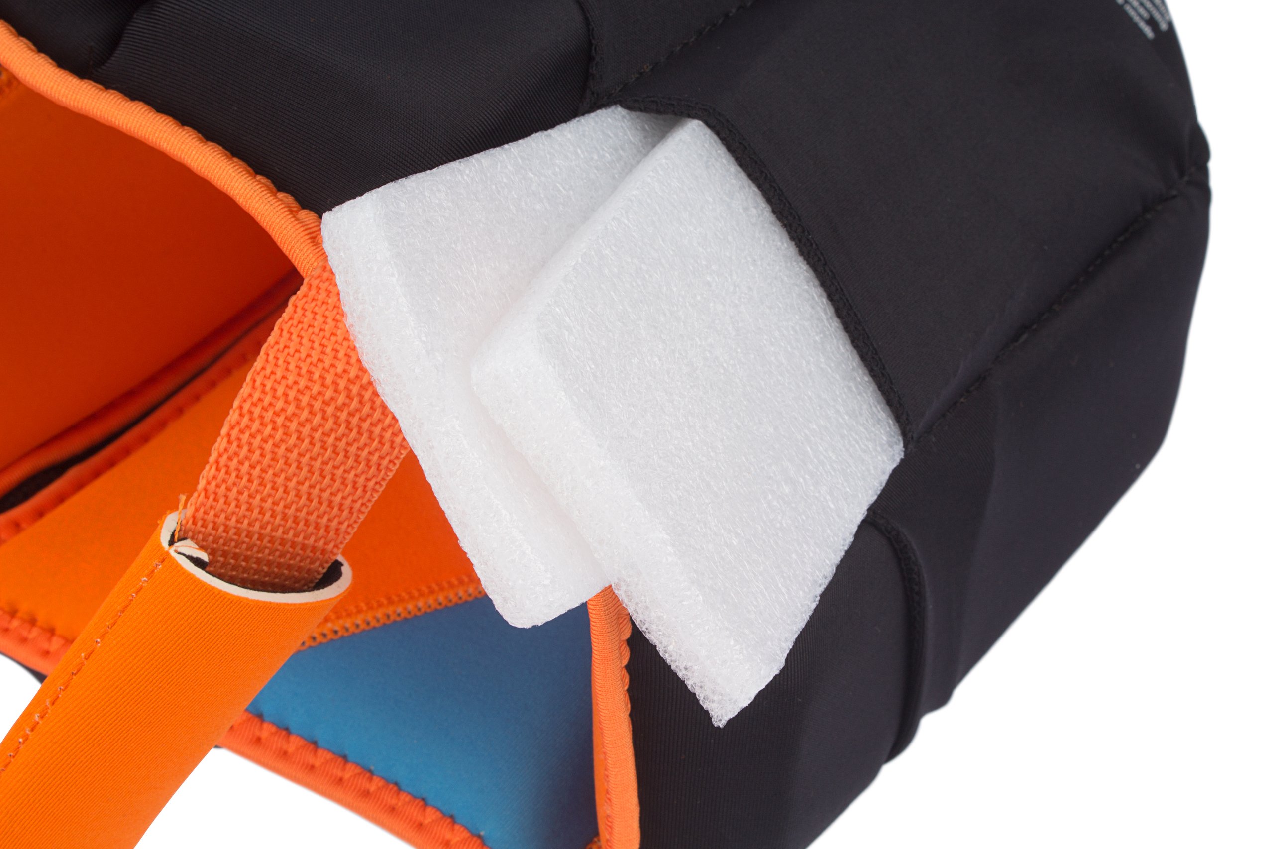 Swimming Vest  23 Years  1519 kg - Image 2