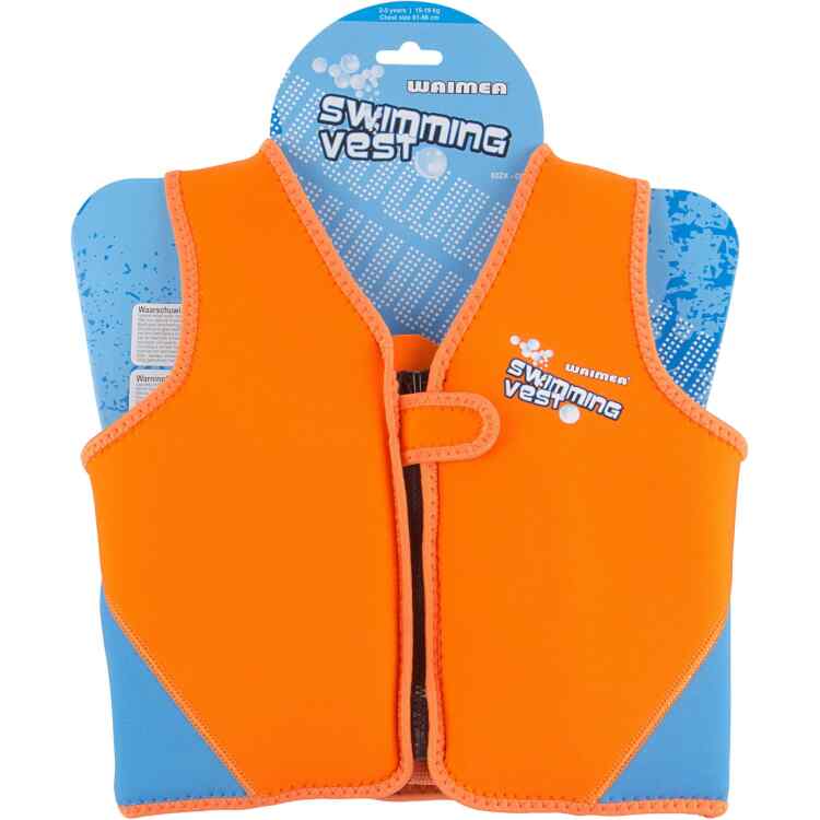 Swimming Vest  23 Years  1519 kg - Bilde 11