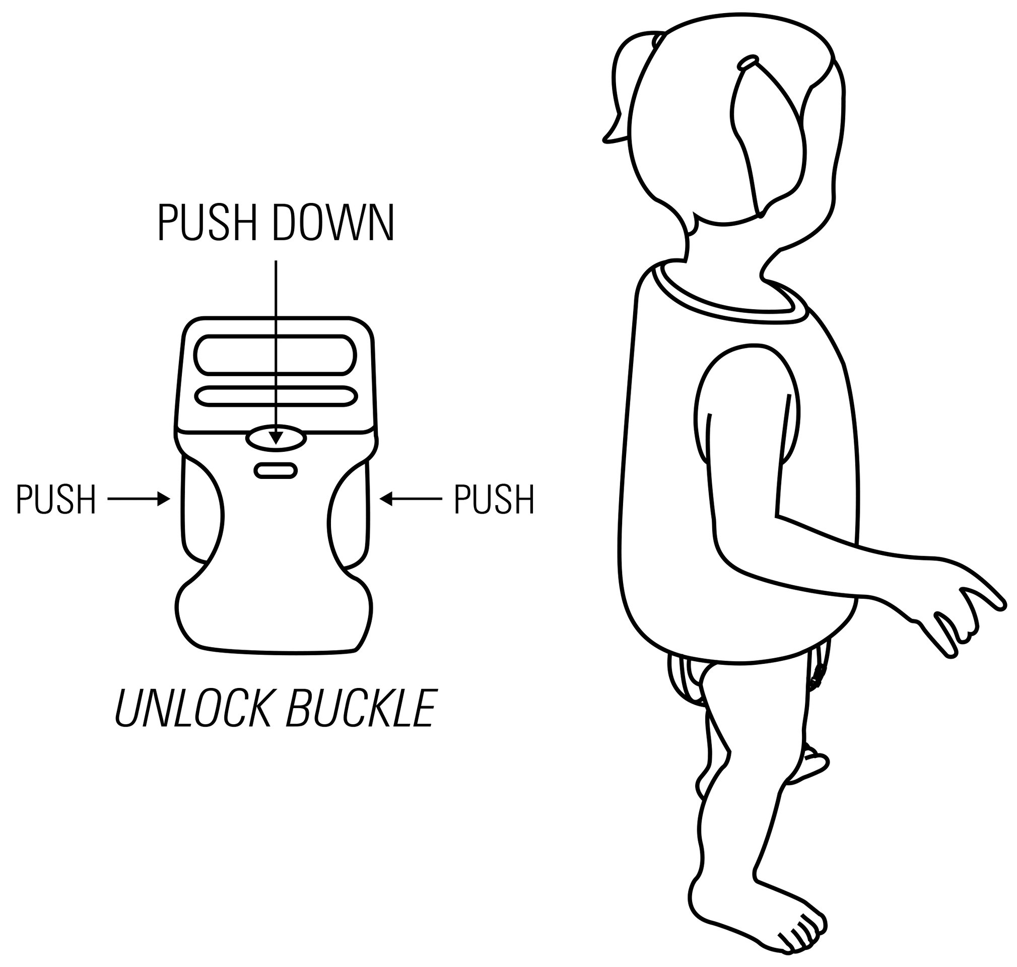 Swimming Vest  23 Years  1519 kg - Image 10