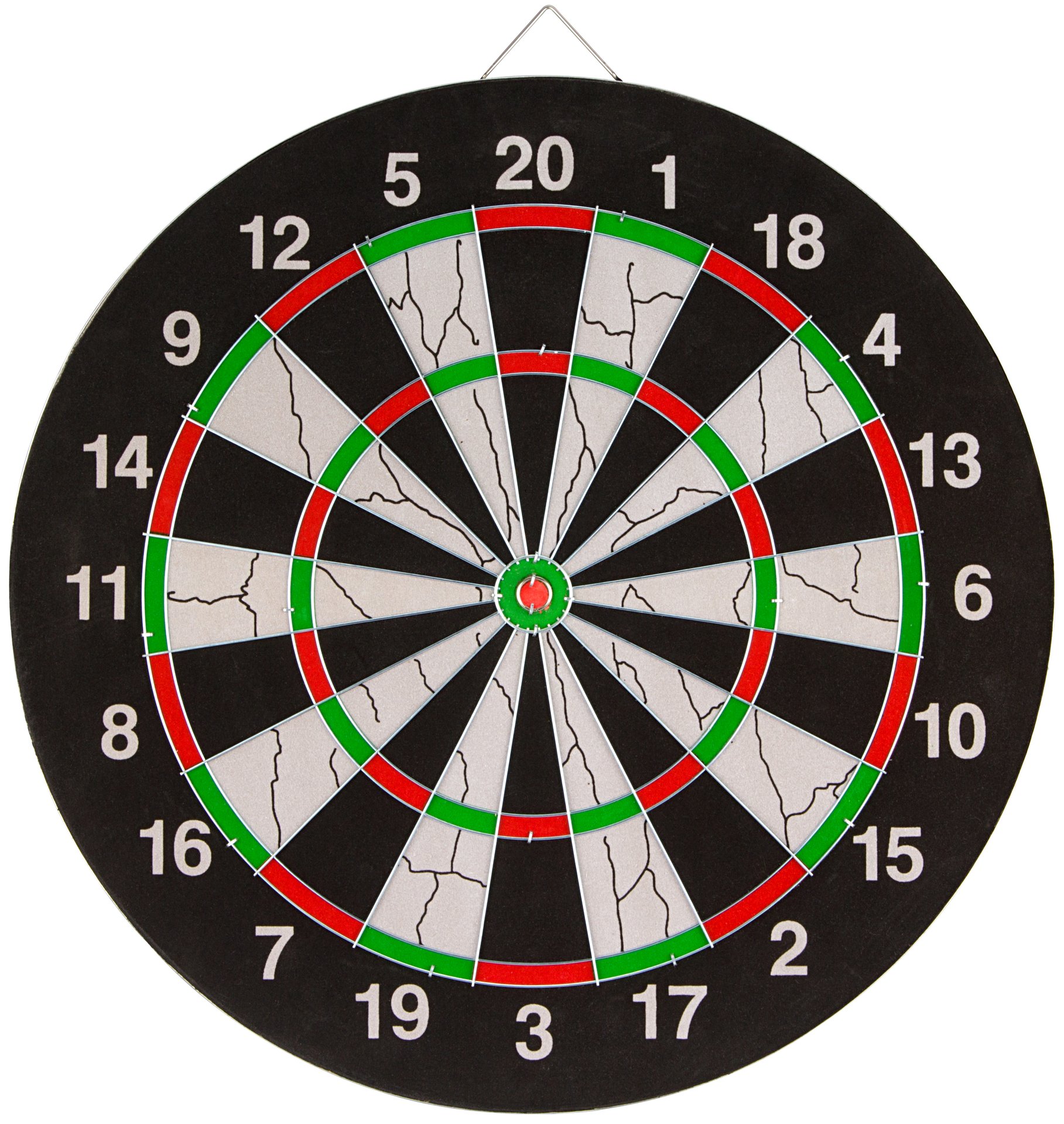 Dartboard  Flock II - Image 3