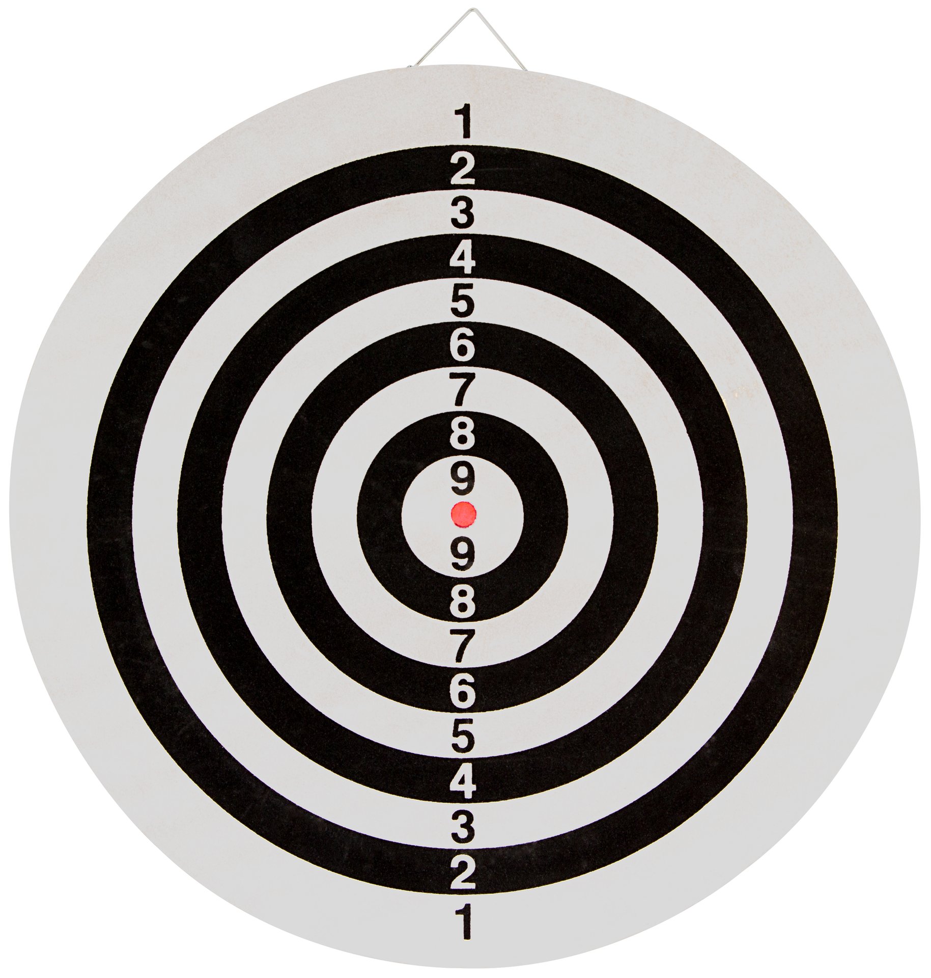 Dartboard  Flock II - Image 4