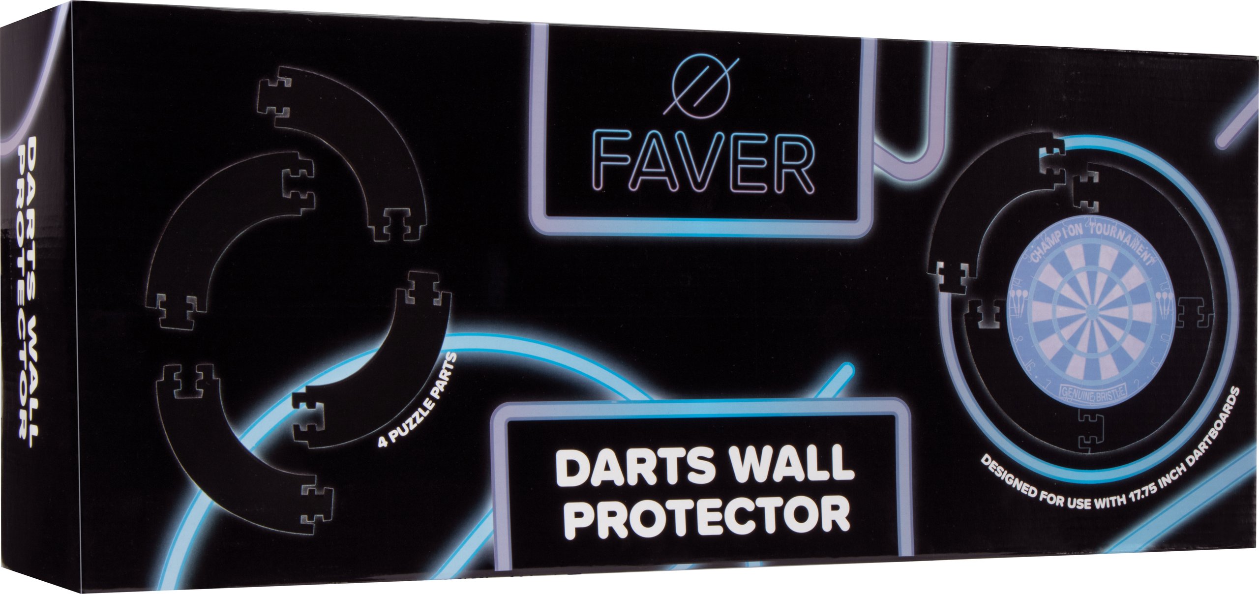 Darts Wall Protector - Image 7