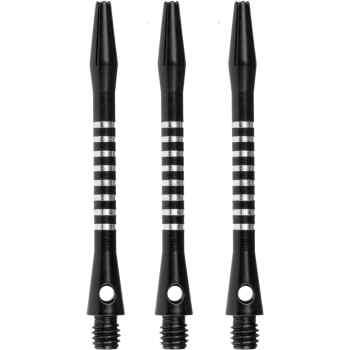 Shafts Aluminium