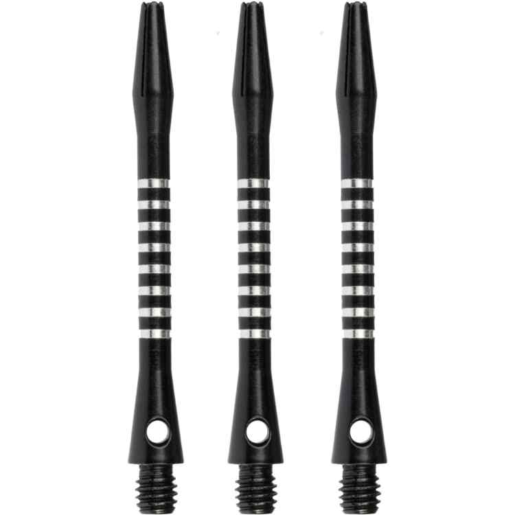 Shafts Aluminium