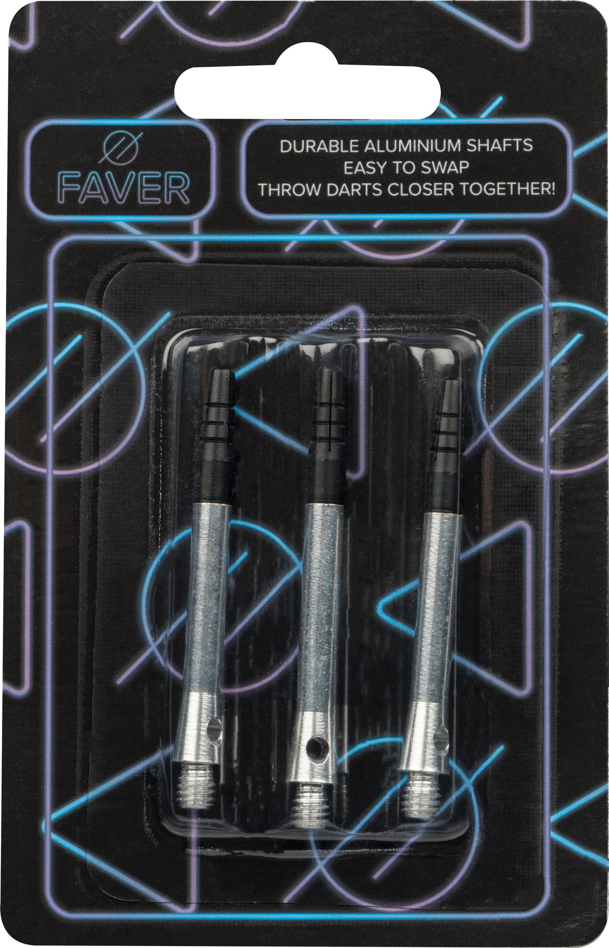 Shafts Aluminium  Rotating Top - Image 2