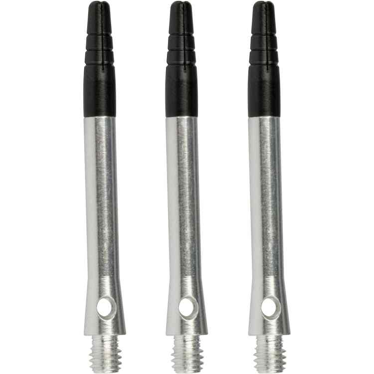 Shafts Aluminium  Rotating Top