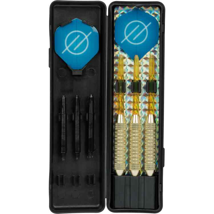 Darts  Brass Coated - Image 3