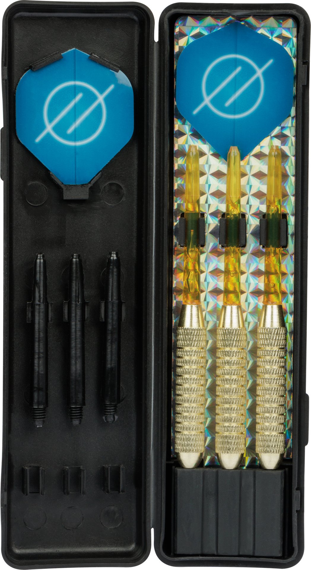 Darts  Brass Coated - Image 3