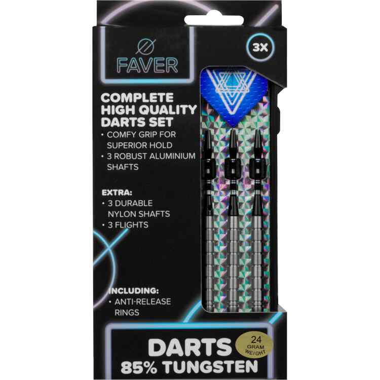 Darts  85 Tungsten - Image 3