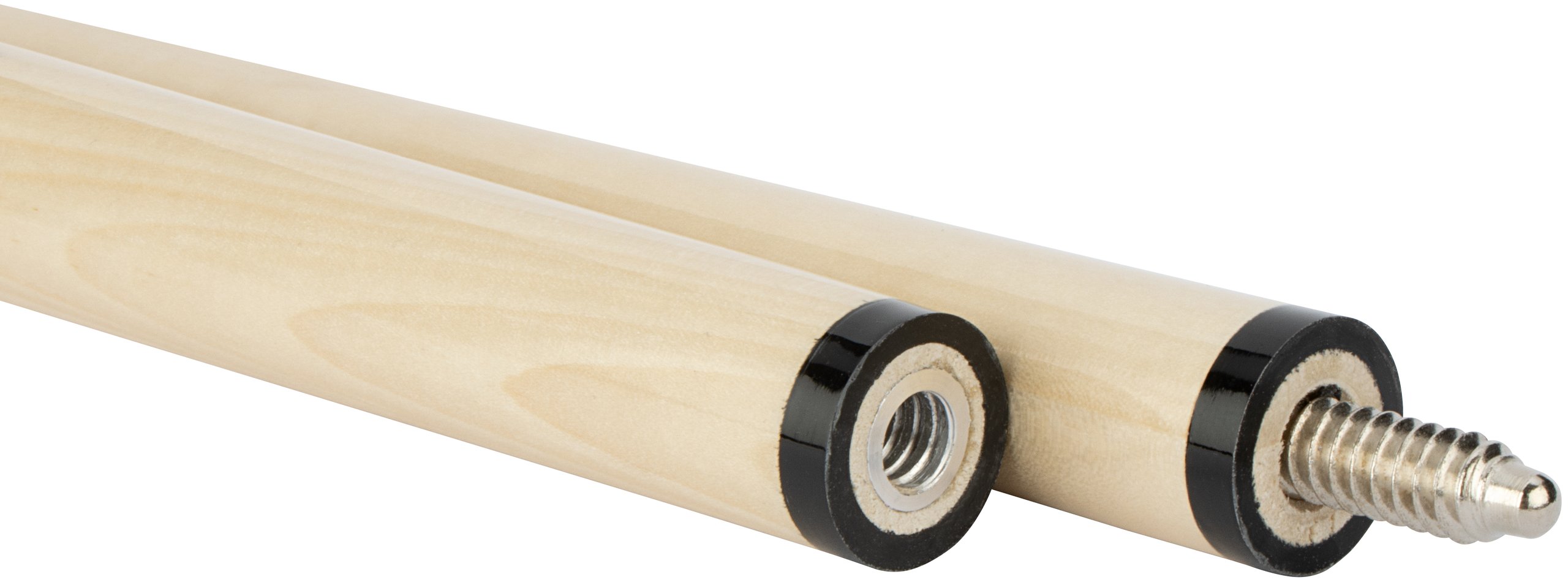 Billiard Cue 2section - Bilde 2