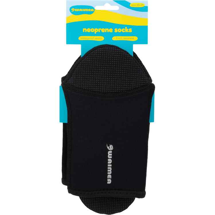 Neoprene Socks - Image 3