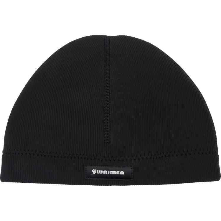 Neoprene Beanie