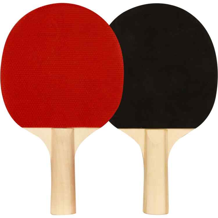 Table Tennis Bat  Recreational - Image 3
