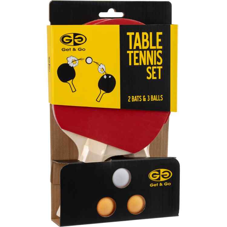 Table Tennis Set  Recreational - Image 4