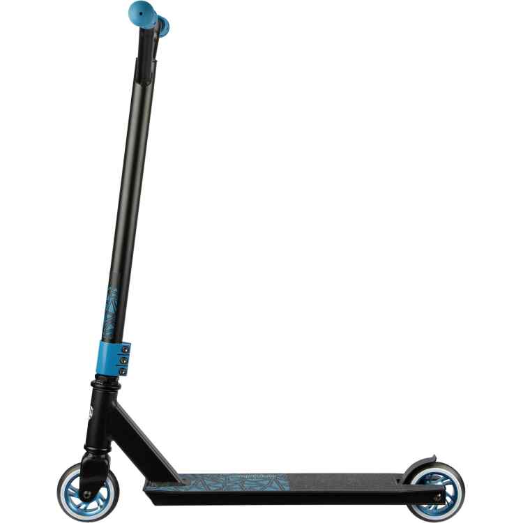 Stunt Scooter  Mosaiq Mode - Image 2