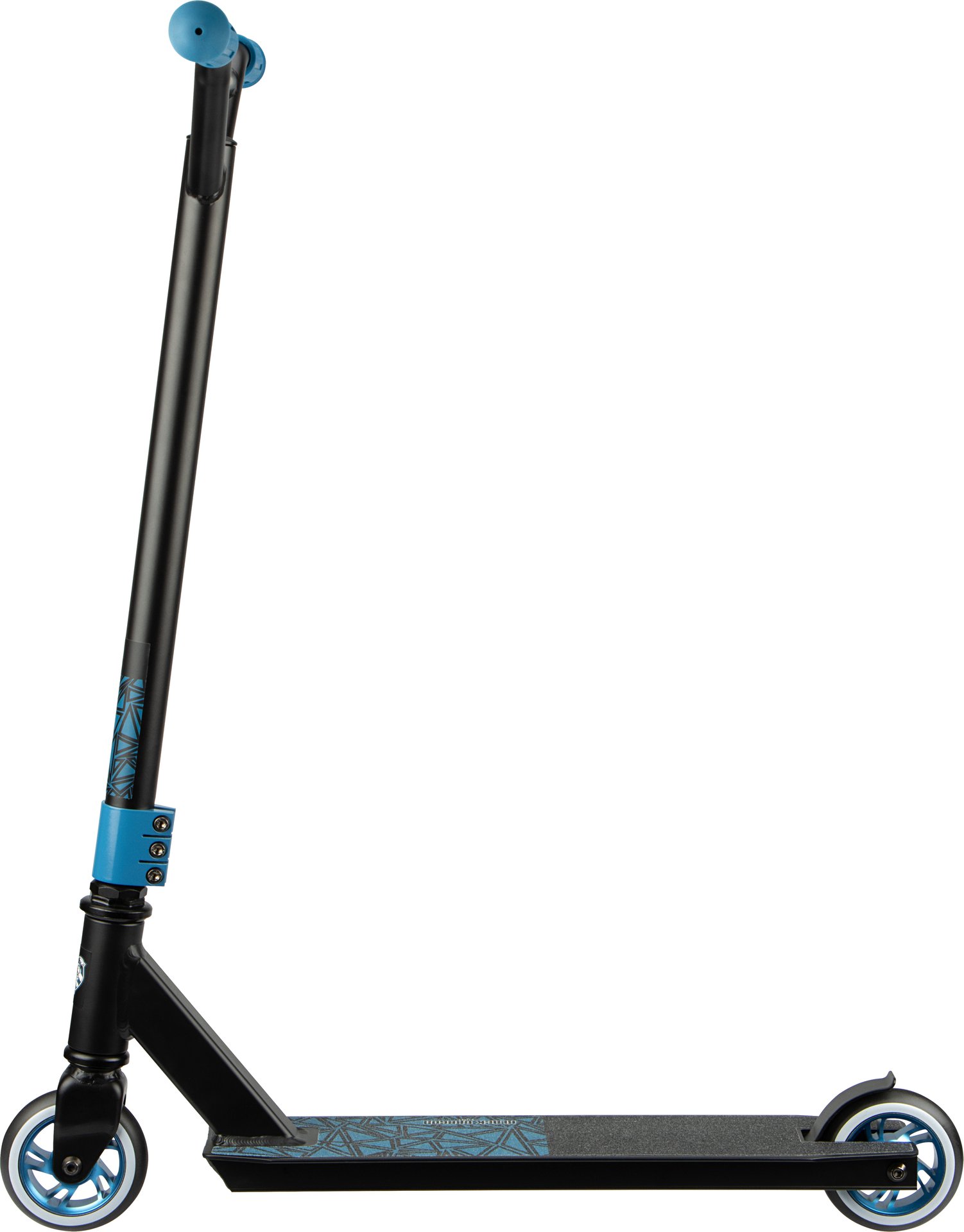 Stunt Scooter  Mosaiq Mode - Image 2