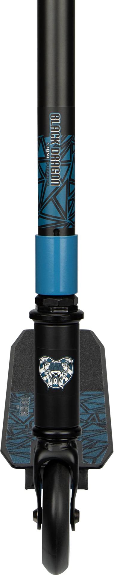 Stunt Scooter  Mosaiq Mode - Image 3