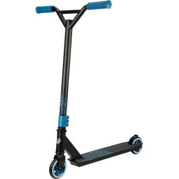Stunt Scooter  Mosaiq Mode