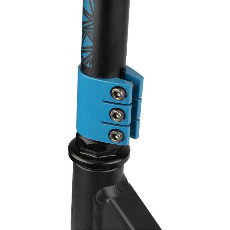 Stunt Scooter  Mosaiq Mode - Image 6