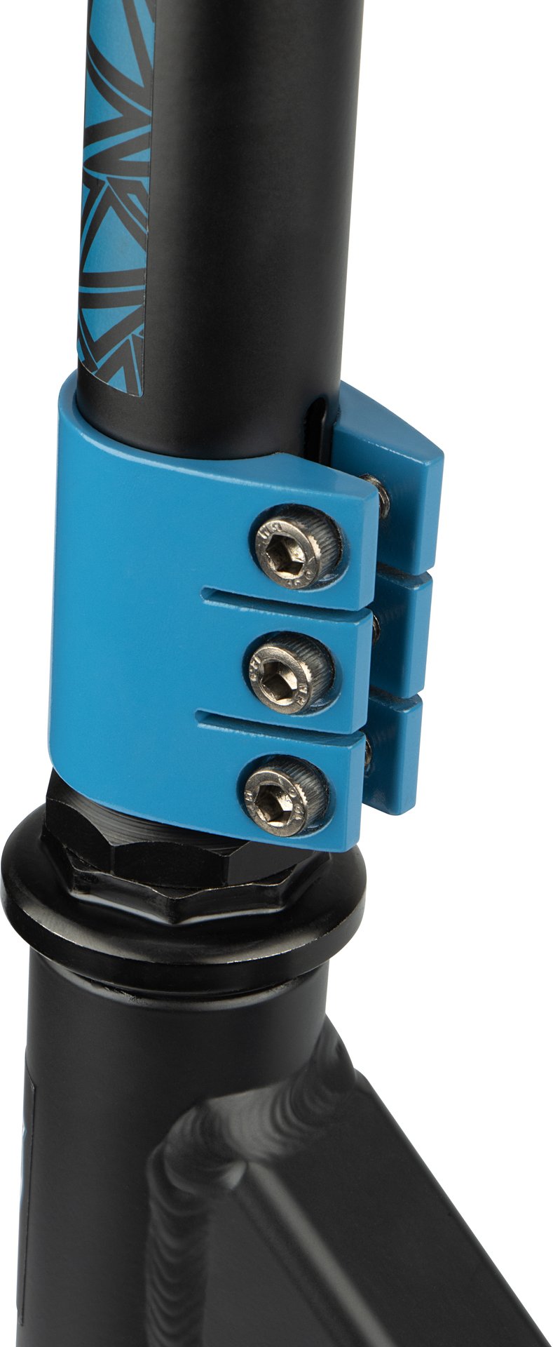 Stunt Scooter  Mosaiq Mode - Image 6