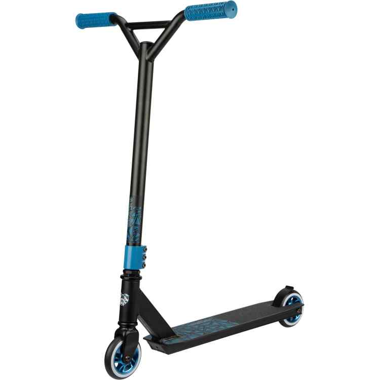 Stunt Scooter  Mosaiq Mode