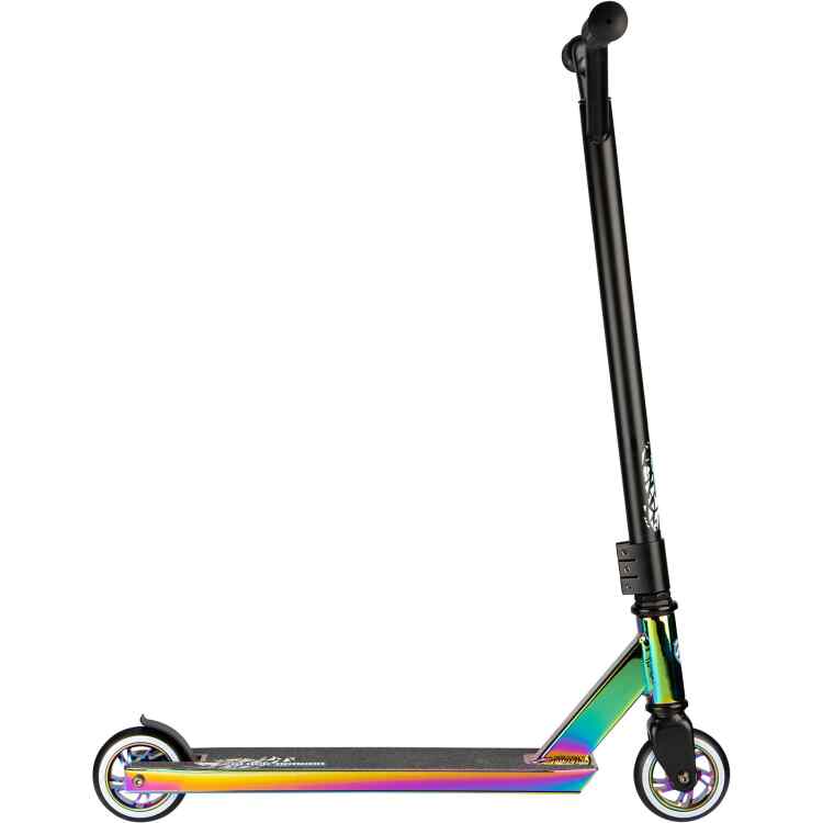 Stunt Scooter  Neo Chromian - Image 2