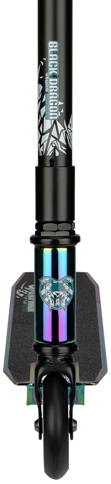 Stunt Scooter  Neo Chromian - Image 3