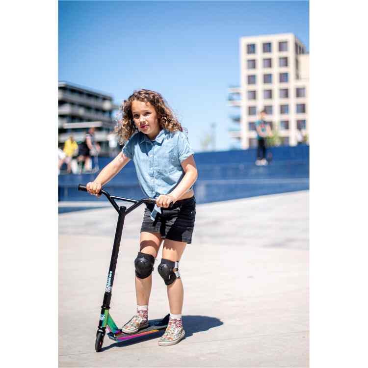 Stunt Scooter  Neo Chromian - Image 6