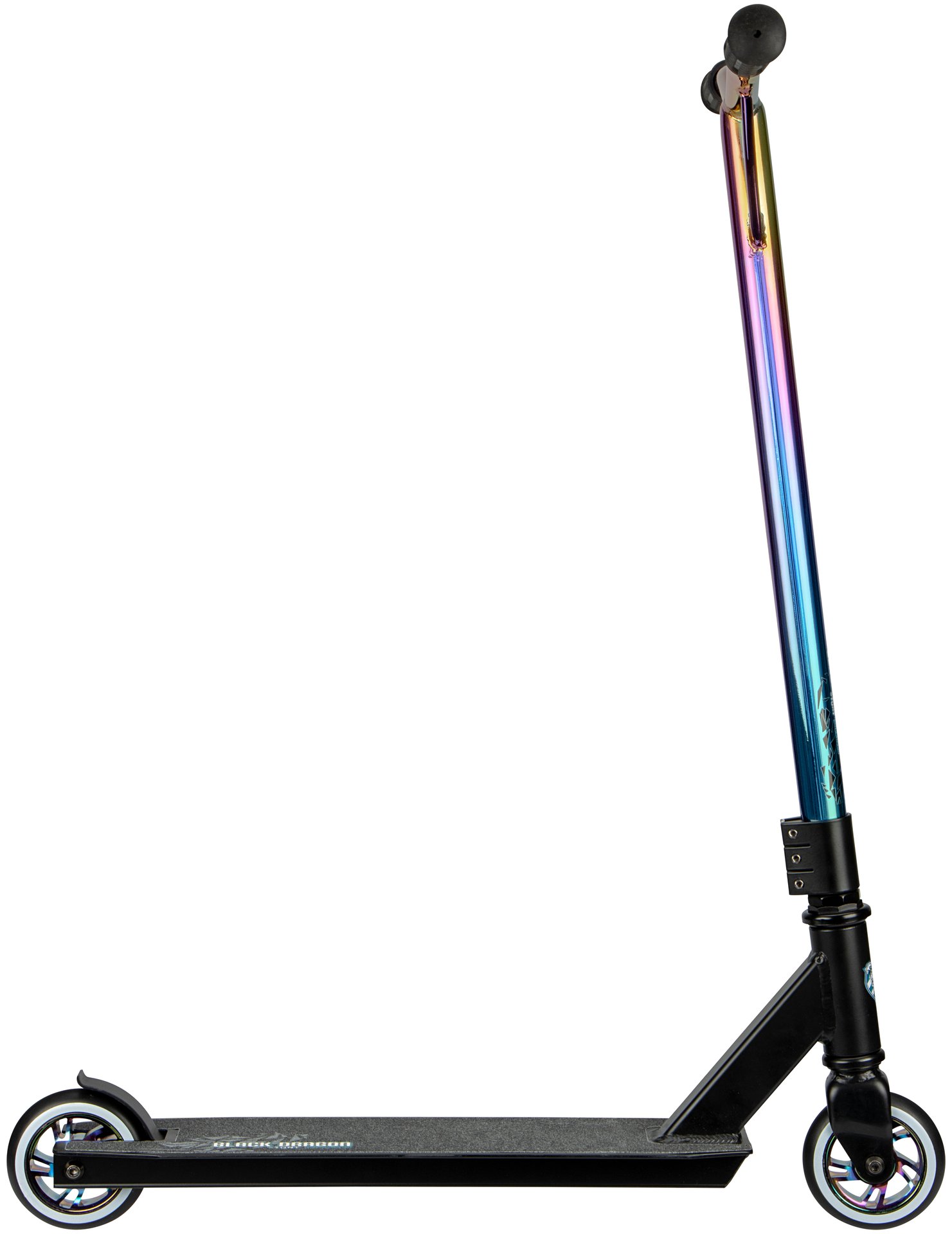 Stunt Scooter  Neo Chromagnon - Image 2