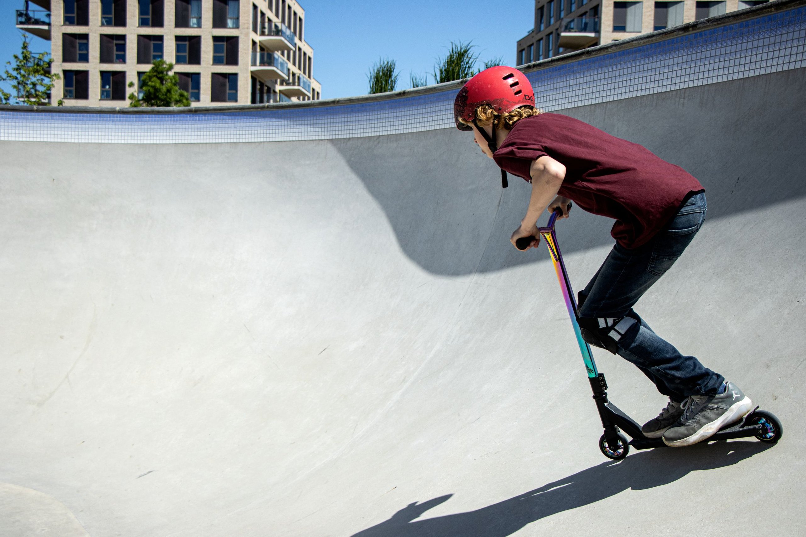 Stunt Scooter  Neo Chromagnon - Image 6