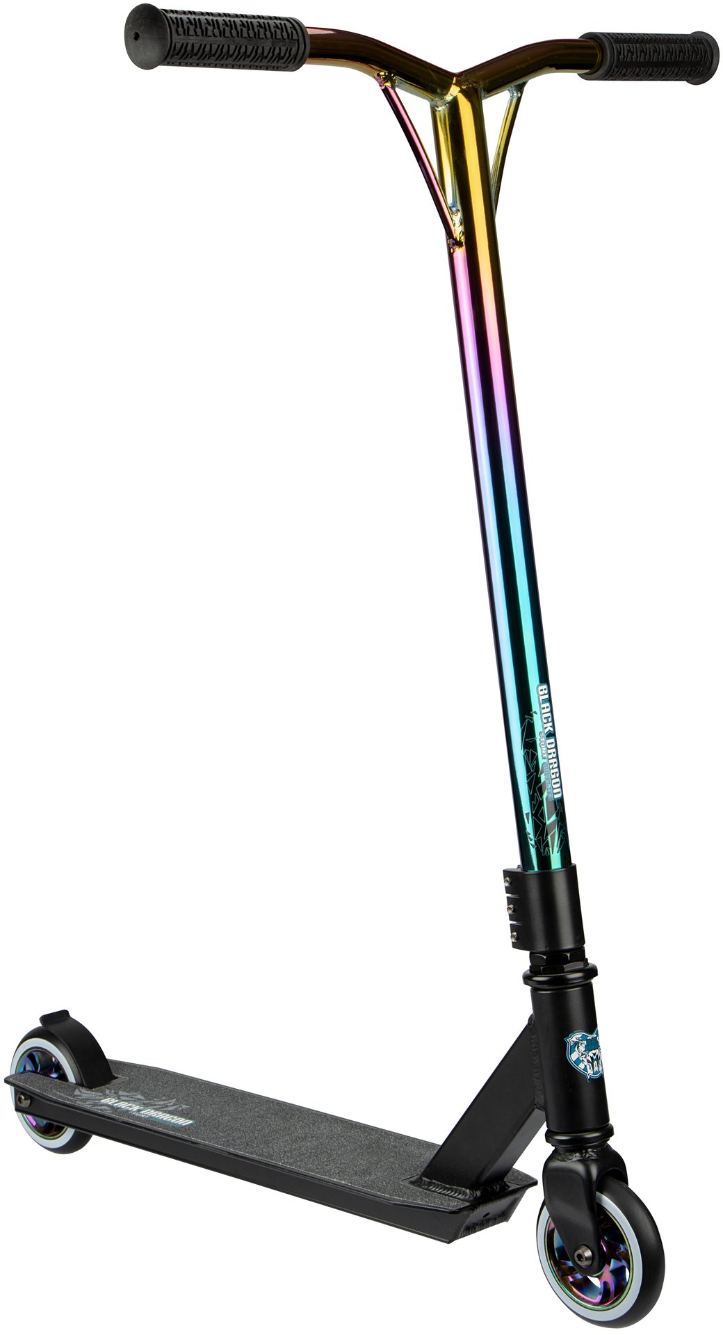 Stunt Scooter  Neo Chromagnon