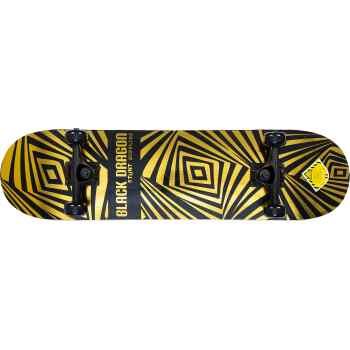 Skateboard  Prism Blox