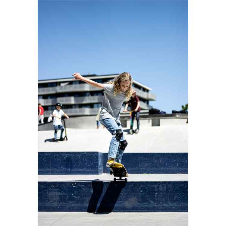 Skateboard  Prism Blox - Image 5