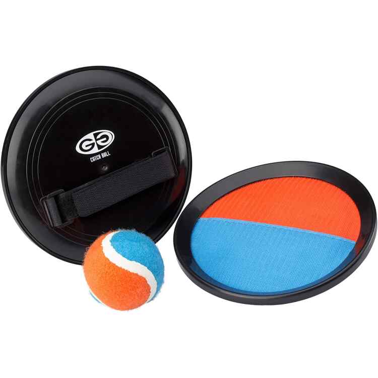 Catch Ball Set