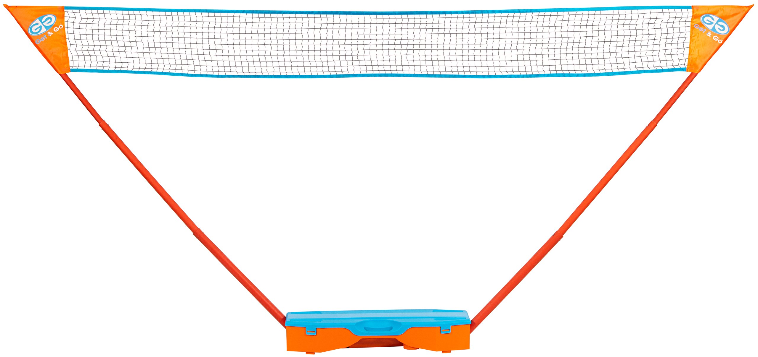 Badminton Set  Instant - Bilde 2