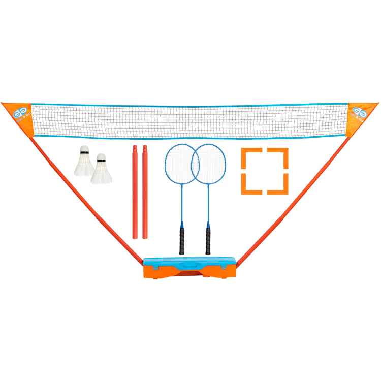 Badminton Set  Instant
