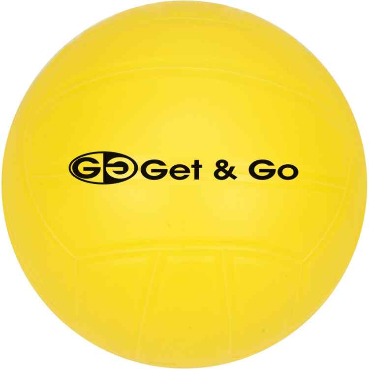 Smash Ball Set with 3 Balls  Pump - Bilde 4