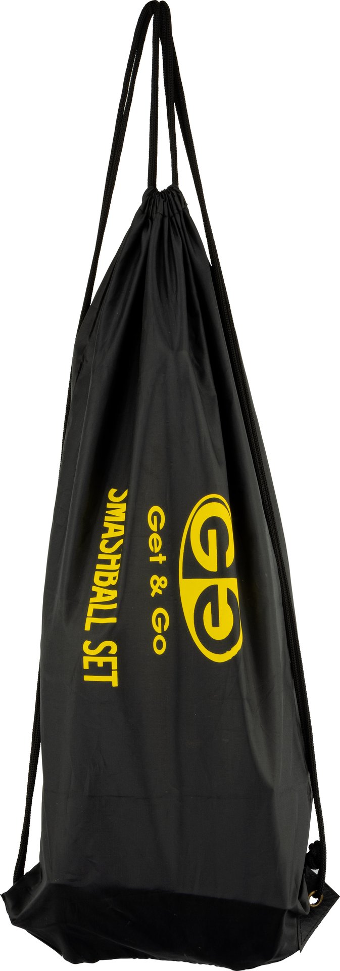 Smash Ball Set with 3 Balls  Pump - Bilde 6