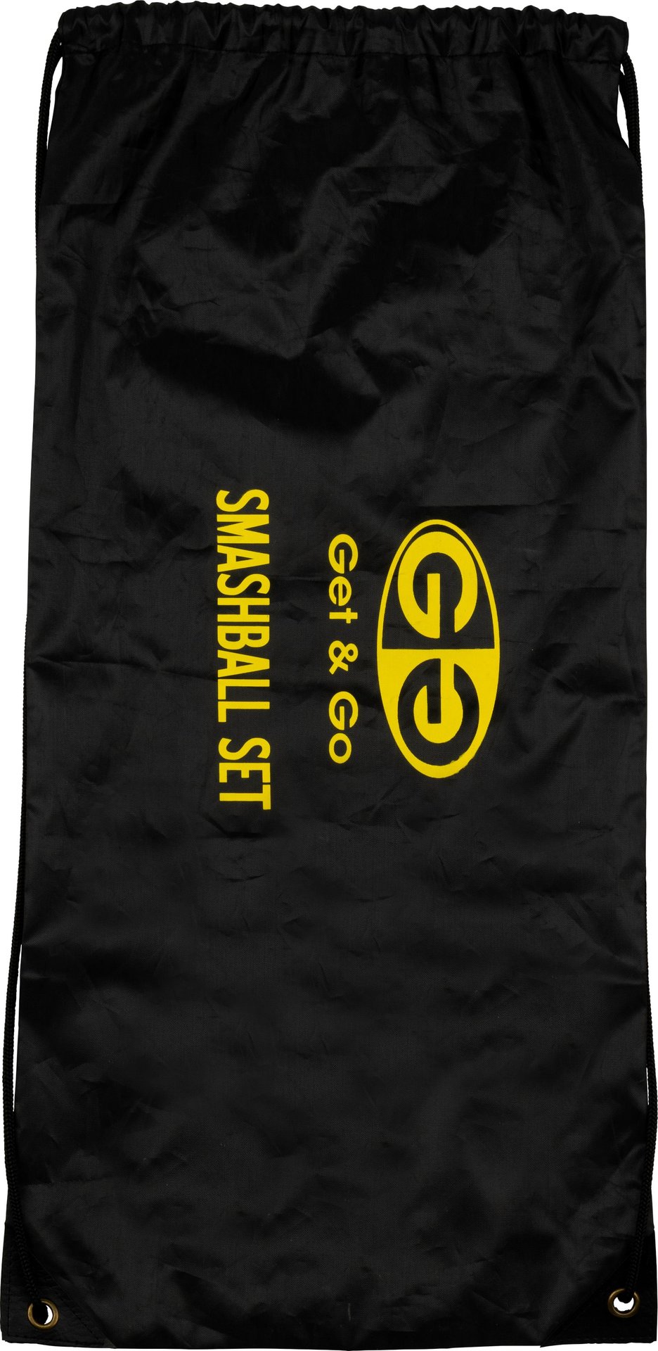 Smash Ball Set with 3 Balls  Pump - Bilde 7