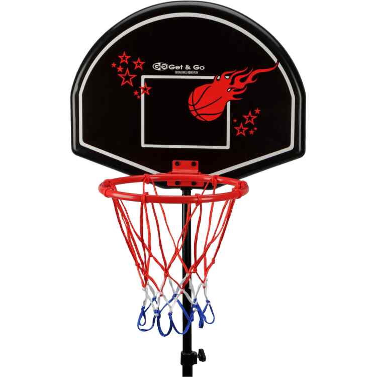 Basketball Stand Adjustable - Image 5