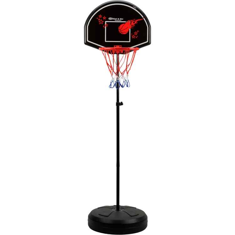 Basketball Stand Adjustable - Image 6
