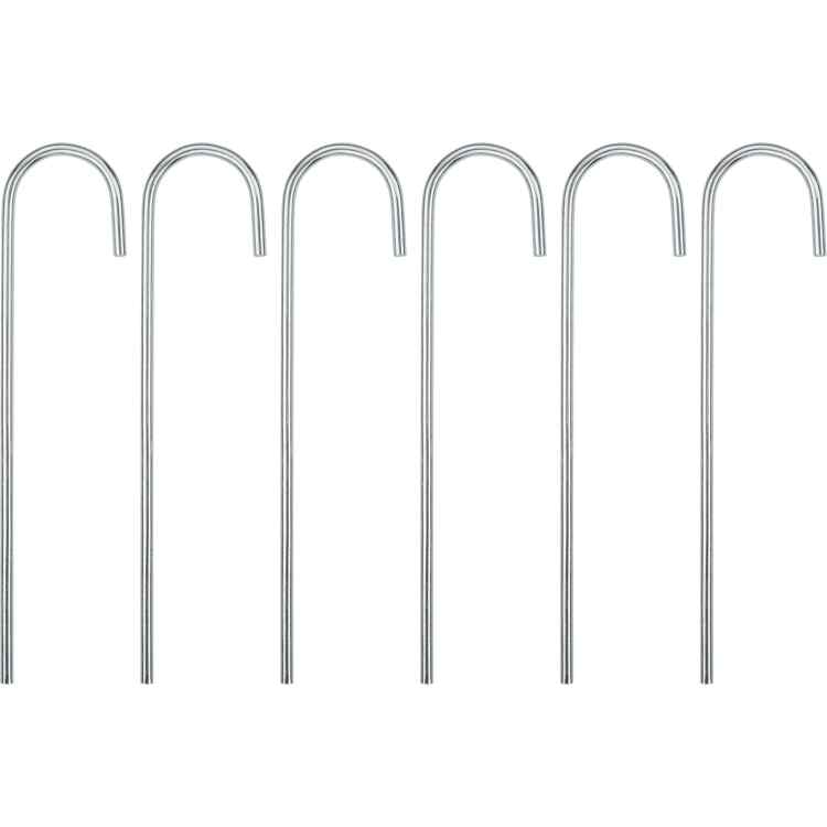 Football Goal Set of 2  91 x 61 x 61 cm - Image 2
