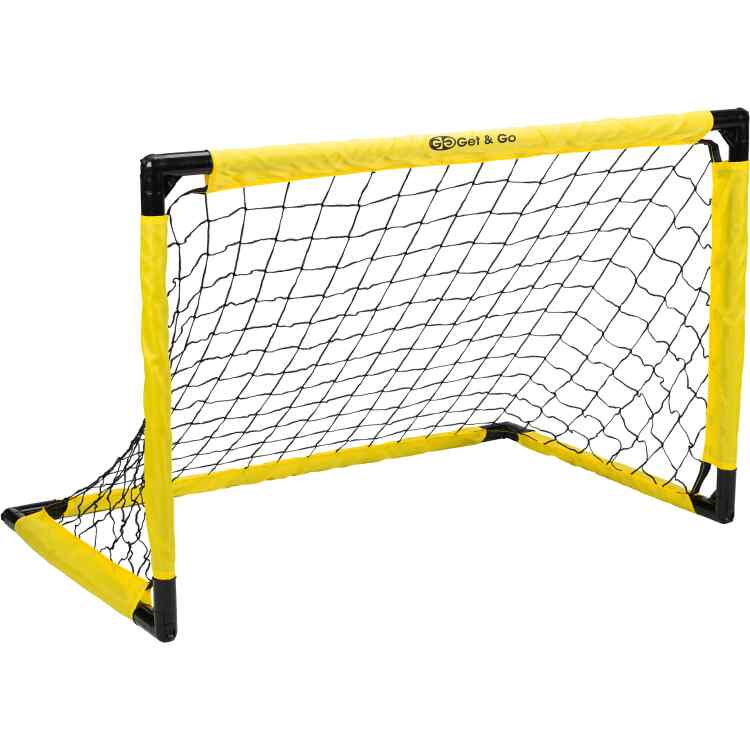 Football Goal Set of 2  91 x 61 x 61 cm - Image 3
