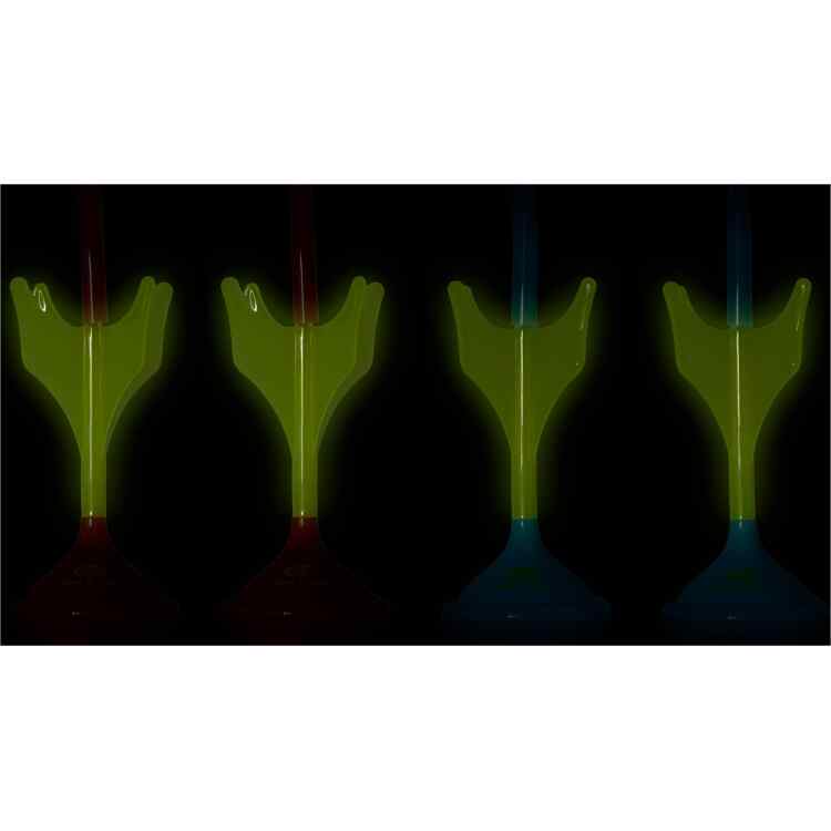 Lawn Darts Set  GlowintheDark - Bilde 4
