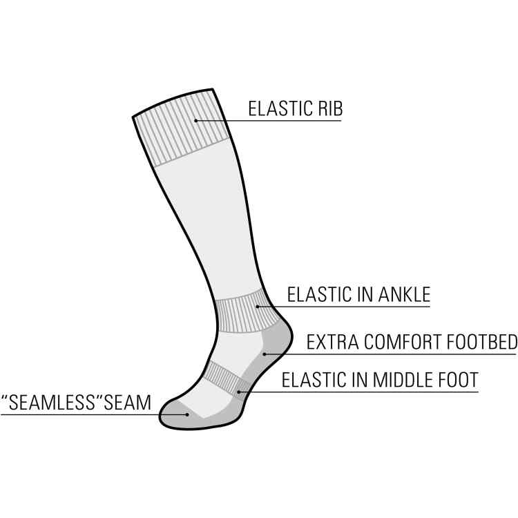 Football Socks - Image 4