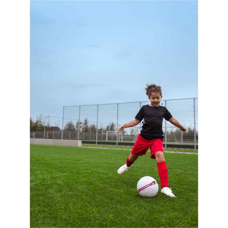 Sports Short  Junior - Image 2