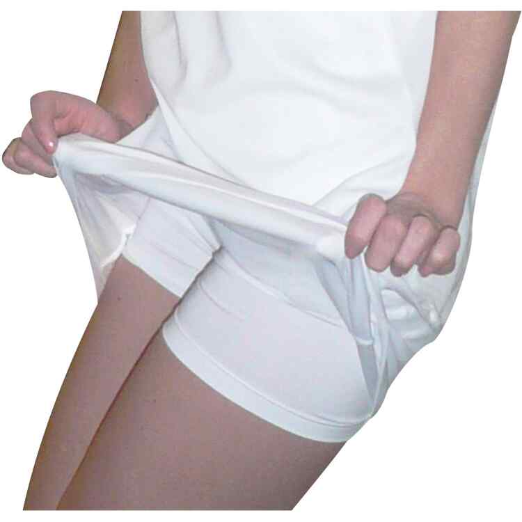 Sports Skirt Basic  Women - Image 2